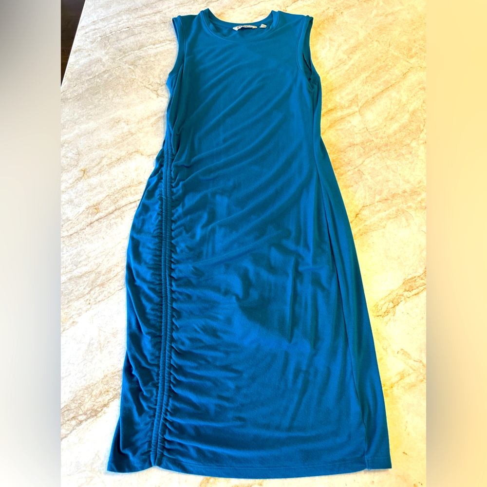Athleta Jersey summer dress, XS, excellent condition
